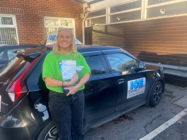 driving test newton abbot